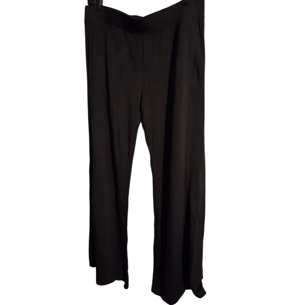 Bluesalt Mens Lounge pants with pocket Size XL Brown